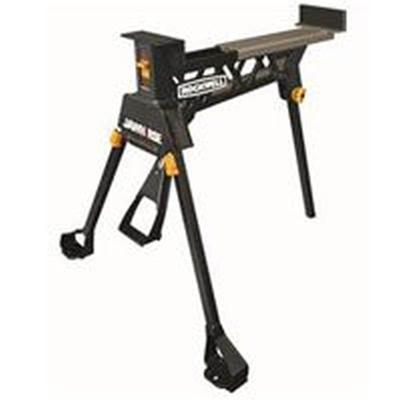 Sawhorse 37in Portable-folding