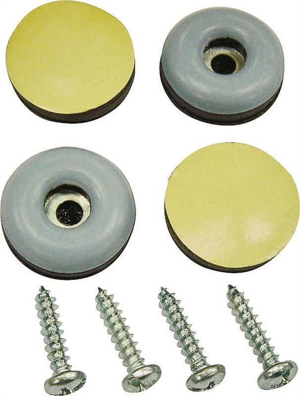 Glide Furniture W-screw 7-8in