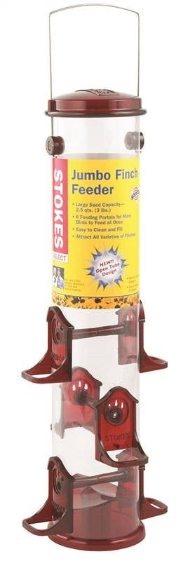 Feeder Finch Jumbo