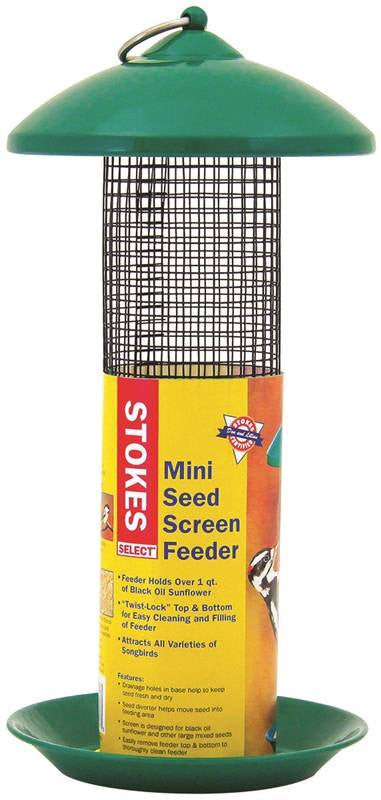 Feeder Bird Screen Mini