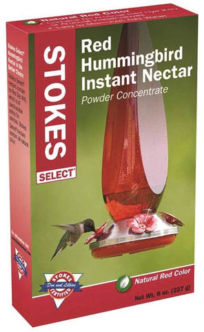 Food Bird Nectar Powder Conc