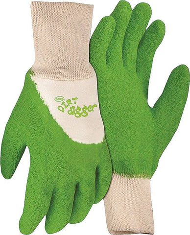 Glove Ladies Dirt Digger Small