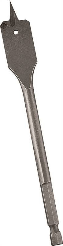 Wood Spade Bit 3-4"