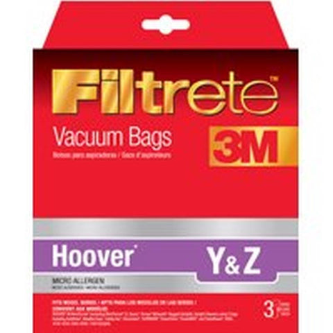 Bag Vacuum Cleaner Y&z Upright