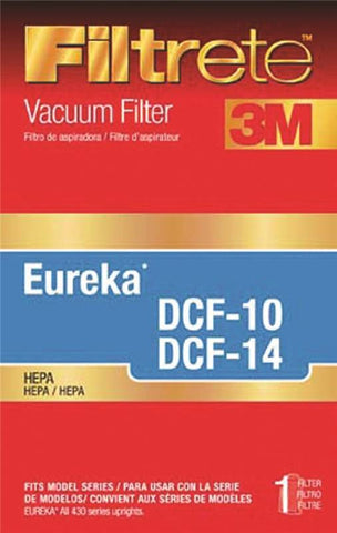 Filter Vacuum Clnr Dcf10-dcf14