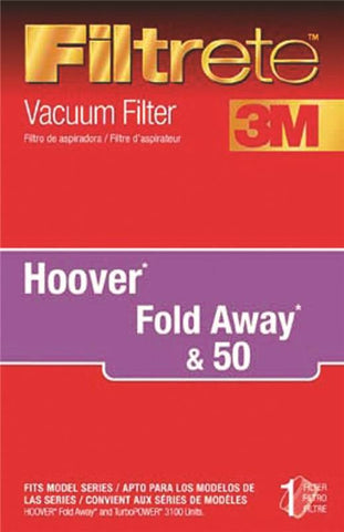 Filter Vacuum Cleaner