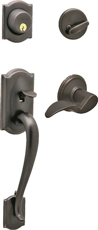 Camelot-avanti Handleset A Brz