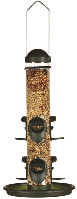 Feeder Bird Safari Tube 1.5lb