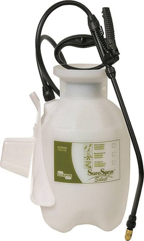 Sure Spray Select 1 Gal Poly