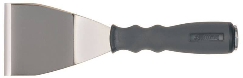 Scraper Bent Heavy Duty 3in