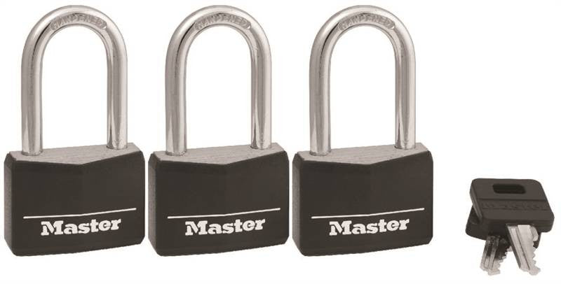 Padlock Steel 1-1-2in Vrtcl Ka