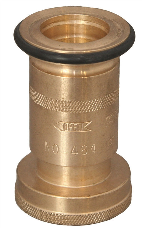 Nozzle Fog 1.5 Nst Plastic