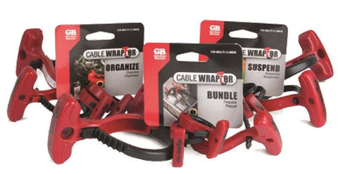 Cable Wraptor Multi Pack