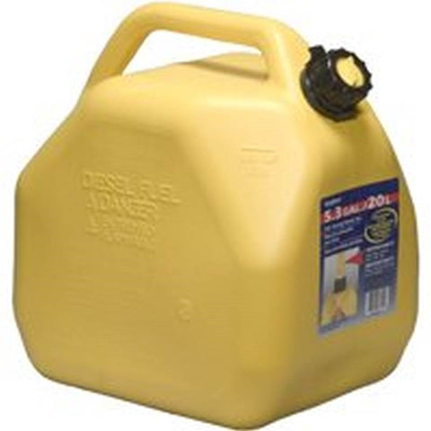 20liter Diesel Can(int'l Only)