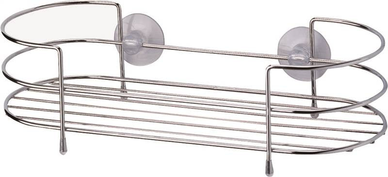 Shower Caddy Tray Chrome