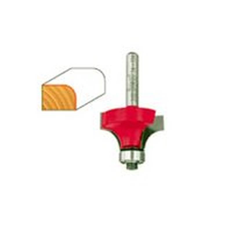 Router Bit Rounding Ovr