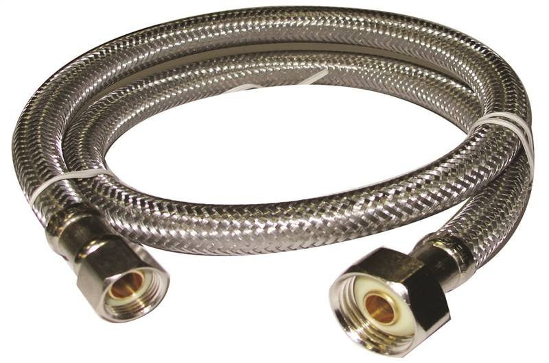 Sink Supply Line 3-8x1-2x30