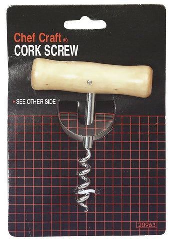 Cork Screws