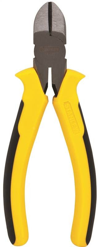 Plier Diagonal Cut 5in Bi-mat