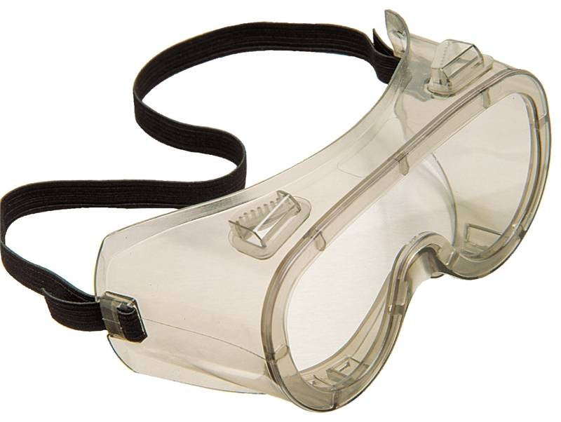 Goggle Safety Chemical