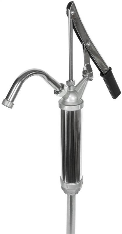 Lever Piston Hand Pump