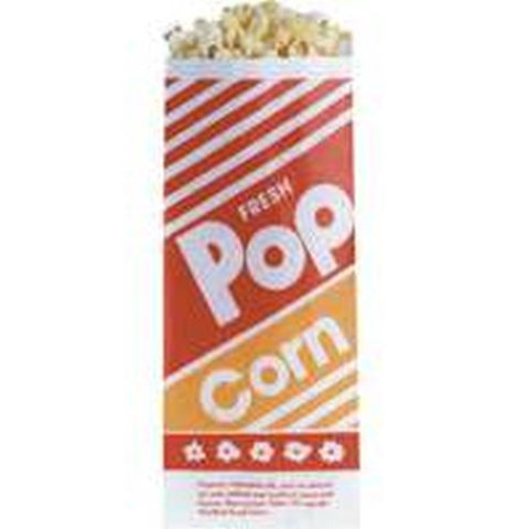 Bags Popcorn 1000 C 1oz