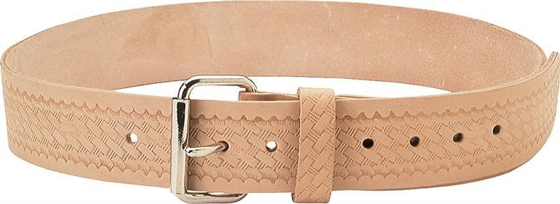 Work Belt Top Grain Lthr 29-46