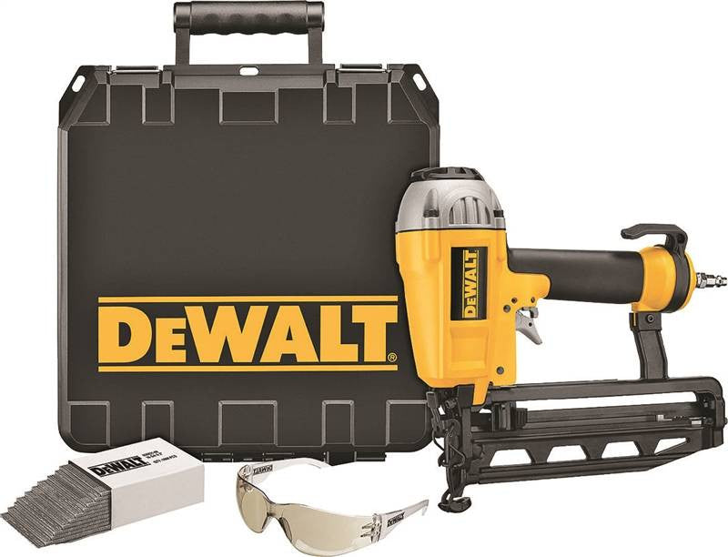 16 Gauge 1-2 1-2 Finish Nailer