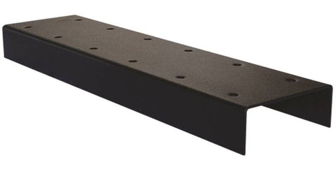 Plate Spreader Mb 20x5x2in Blk
