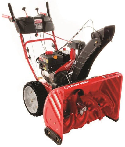 Snow Thrower Quite Eng 28in