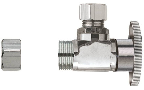 Valve Angle 1-2nom Cpvc 3-8