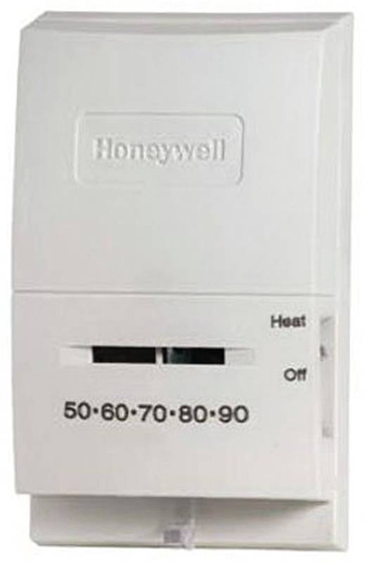 Thermostat Fireplace Gas 750mv