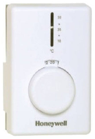 Thermostat 4-wire Manual Prem