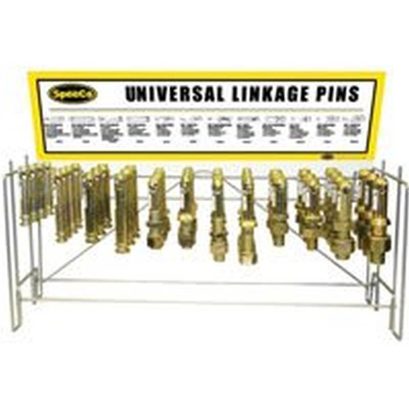 Lift-linkage Pin Assortment