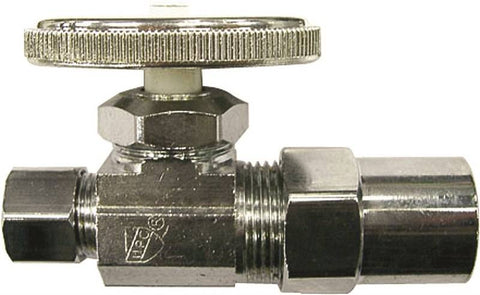 Valve Strt 1-2nom Cpvc 3-8