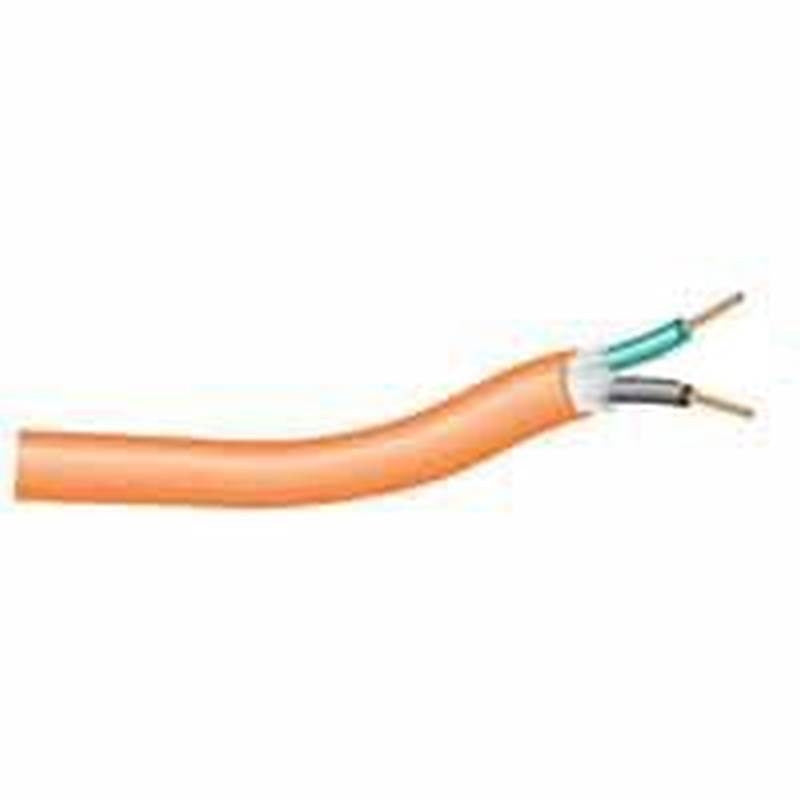 Cord Power Sjtw 16-2 250ft Org