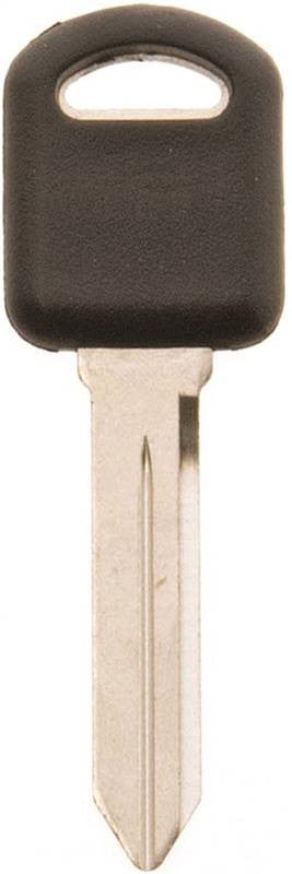 Chipkey Blank Gm R-w I-gm102