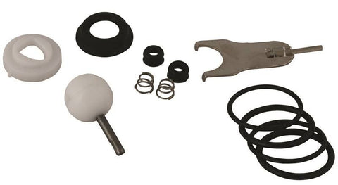 Faucet Repair Kit Delta