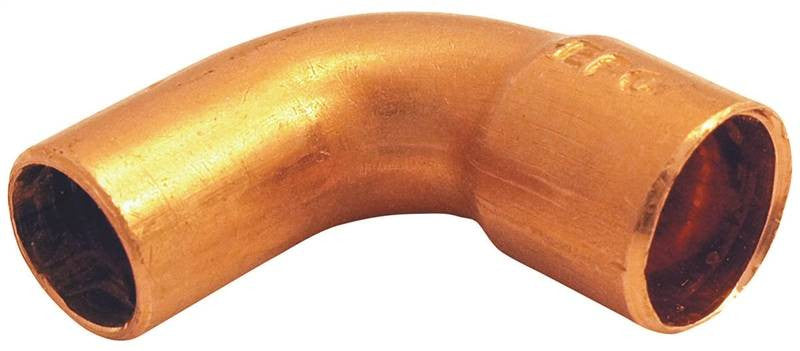 Elbow Copper 90deg Ftgxc 1 In