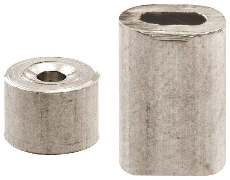 Cable Ferrule-stop 1-16 In