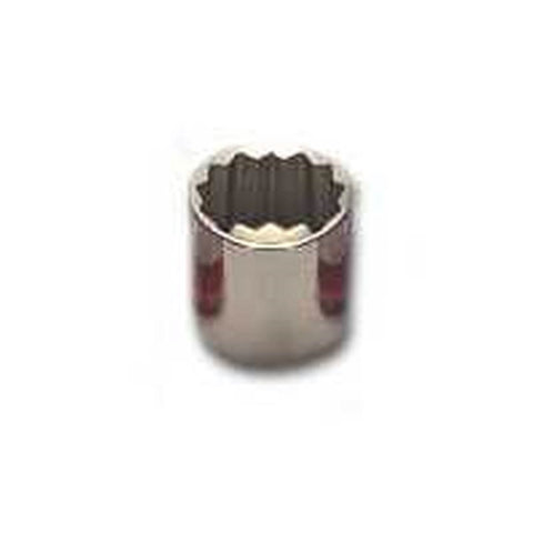 Socket Std 15-16inx12pt 1-2dr