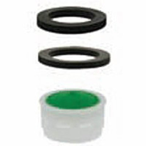 Faucet Aerator Filter Insert