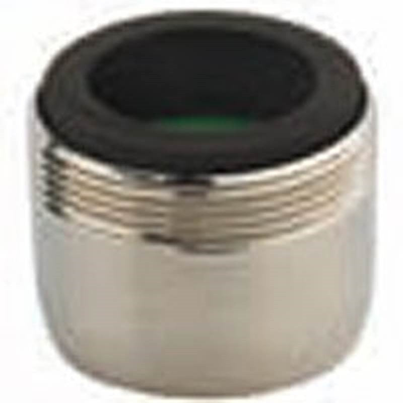 Faucet Aerator Dual Thrd Nic