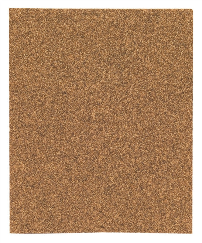 Sandpaper Al Ox 9x11in P220a