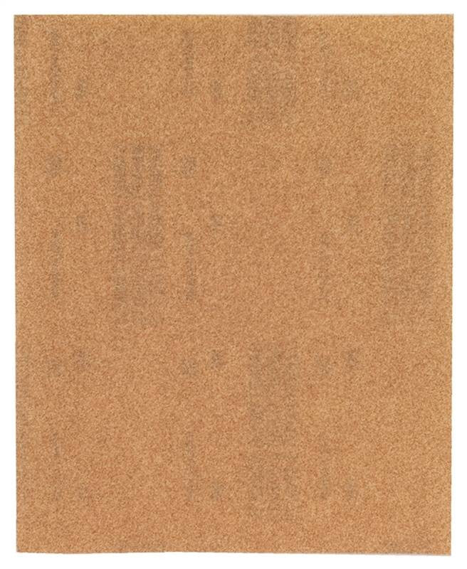 Sandpaper Garnet 9x11in 180a