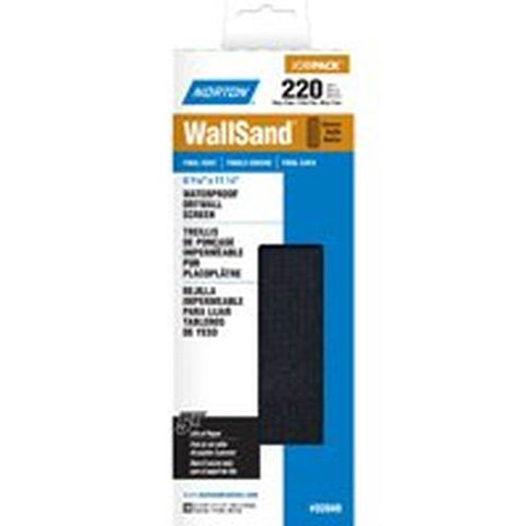 Sanding Screen Drywall 220grt