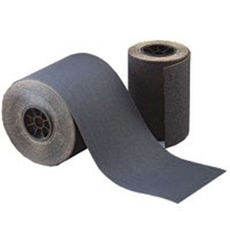 Sandpaper Roll H425 8x50yd 36g