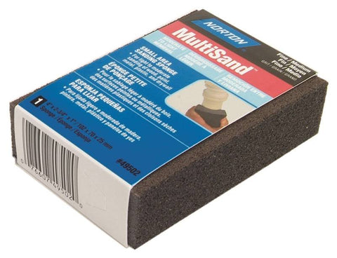 Sanding Spng Small Fine-medium