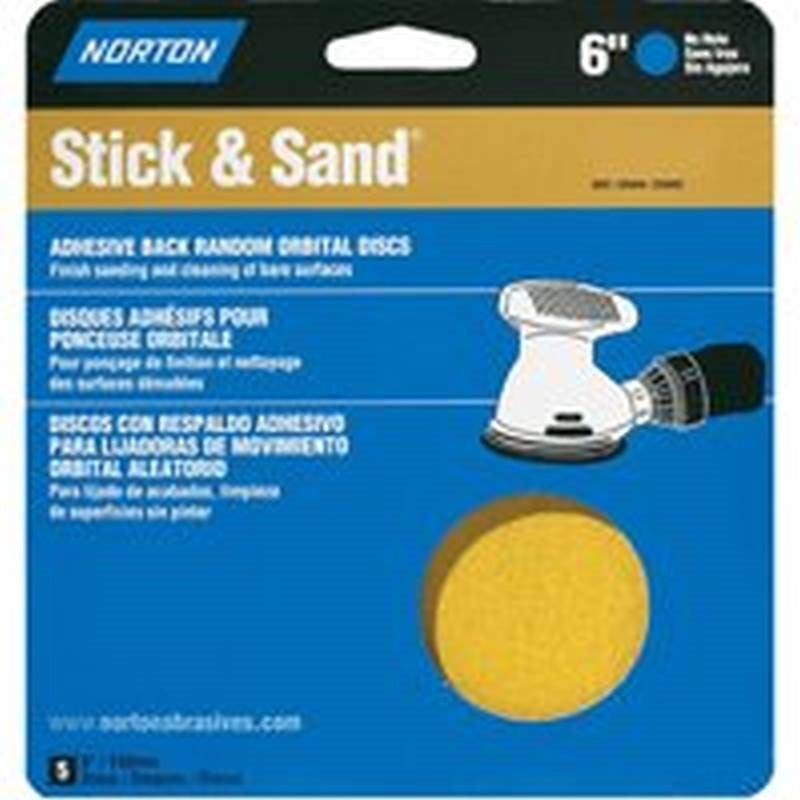 6x6 Nh Stick&sand Hp 120 5pk