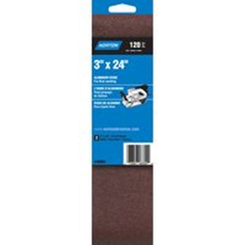 3x24 Belt Handy Pack 120 2pk